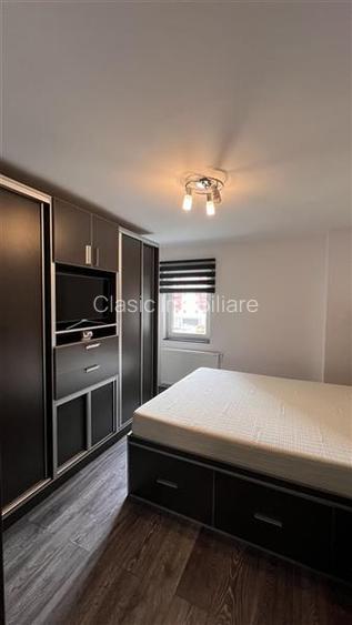 Vanzare apartament 3 camere 78 mp bloc nou in Floresti- zona BMW - 11