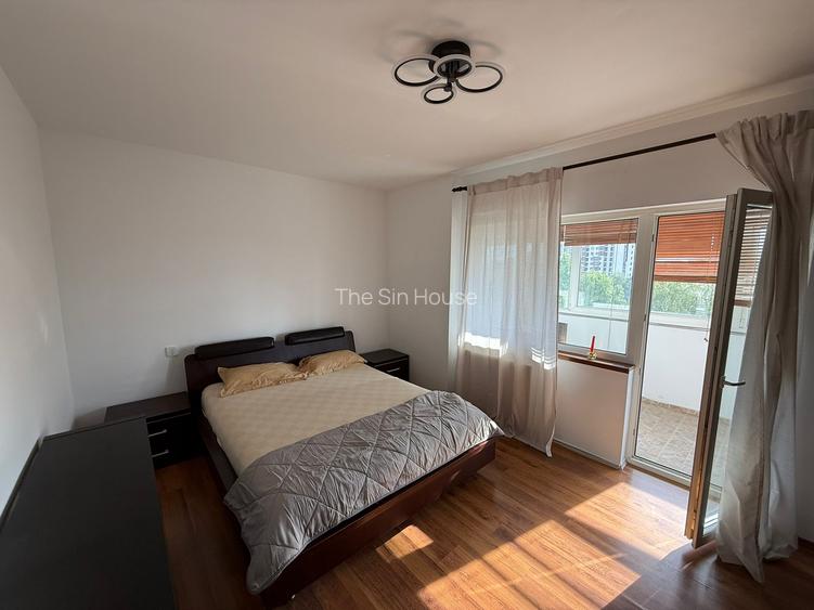 Apartament 2 Camere Cu 2 Locuri de Parcare I De Inchiriat I Prelungirea Ghencea - 7