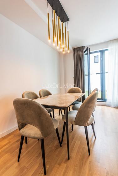 Vila Eleganta Complex Rezidential In Pipera l Piscina l Loc de joaca - 11