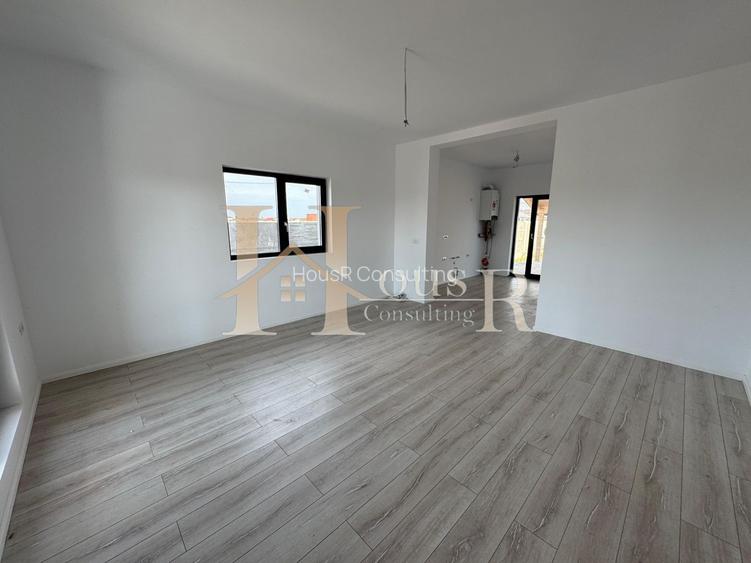 Casa Individuala!Disponibila Imediat!Toate Utilitatile - 3