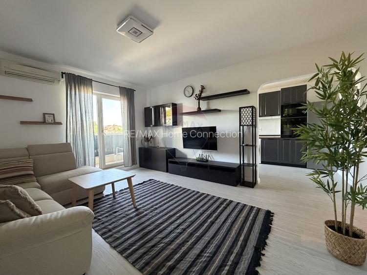 Apartament cu 2 camere de închiriat în zona Morarilor - 2