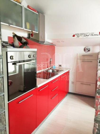 Apartament 2 camere de vanzare in Zorilor, Cluj Napoca - 5