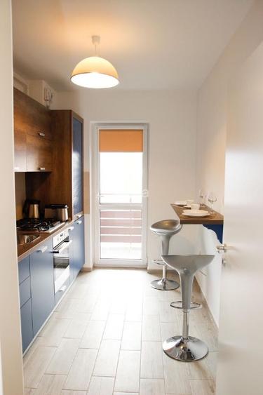 Garsoniera de vânzare + loc de parcare + boxă Avantagarden Bartolomeu  - 6