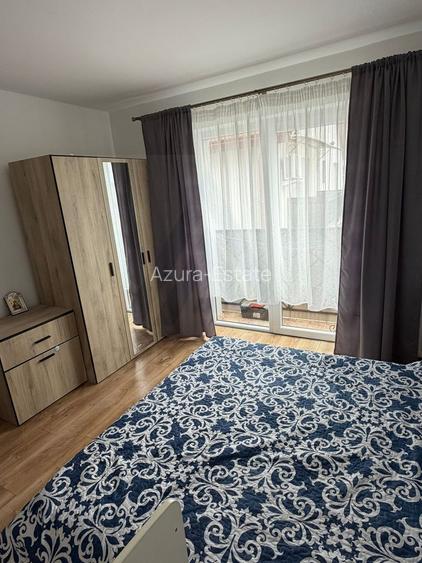 Apartament 2 camere etaj 2 cu 2 balcoane si parcare in Arhitectilor - 7
