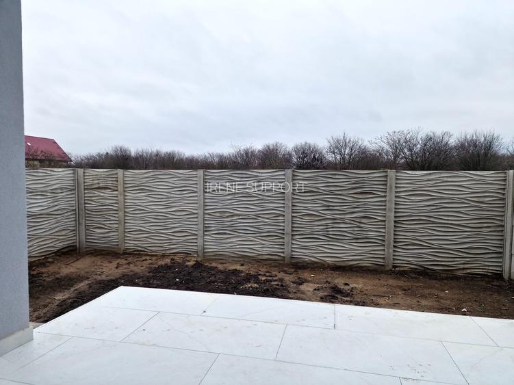 Casa Stil Modern 4 Camere 3 Bai si 250 Mp Teren in Mogosoaia - 10