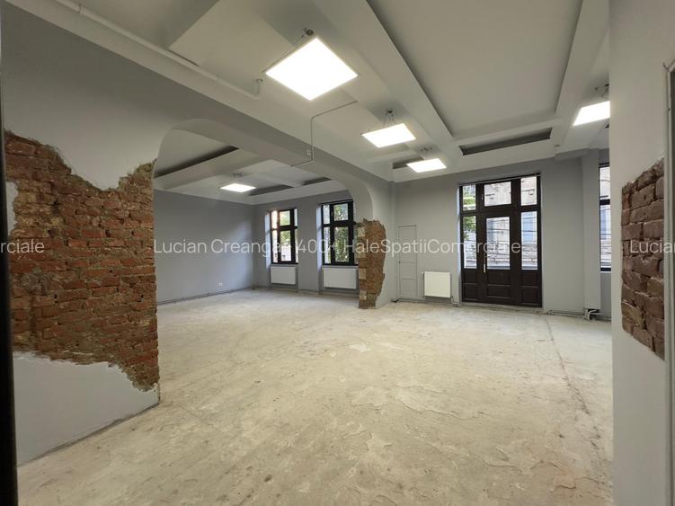 Spatiu birouri centrale Iasi, cladire unica, 154mp, Cuza Voda - 17