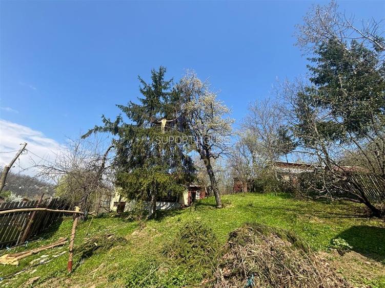 Casa cu teren - 6