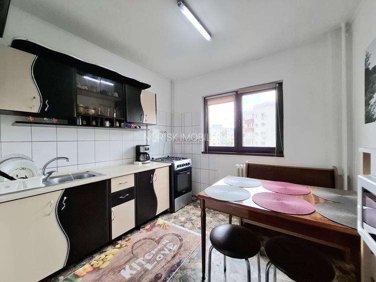3 Camere Tineretului | Decomandat | 70MP | Metrou | 0% Comision - 10