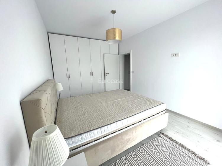 Apartament cu 2 camere Lux+loc de parcare zona Aradului-Iris - 5