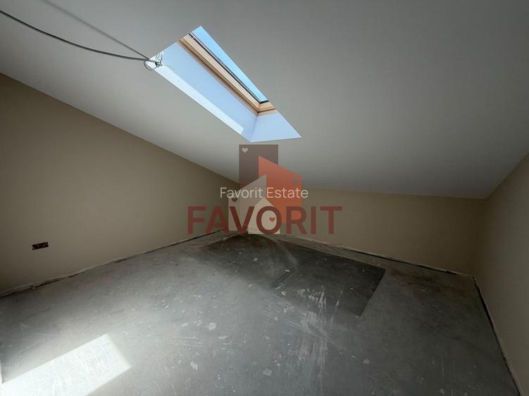 Zona Bucovina -Timisoara. Complex privat. Finisaje incluse - 21