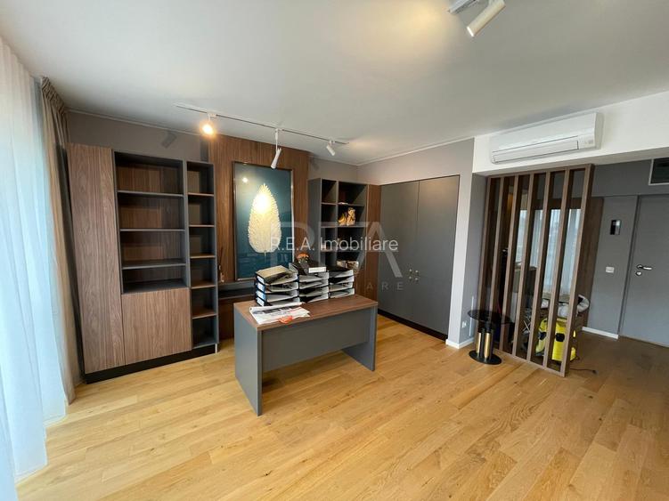 Apartament 2 camere Aviatiei Park - 3