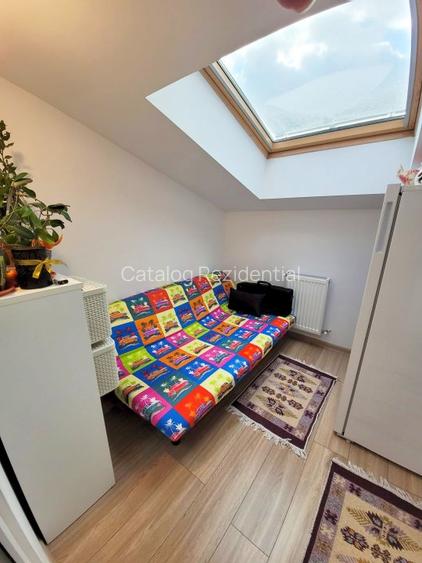 Apartament cu 2 camere in zona 1 Decembrie metrou - Trapezului - 12