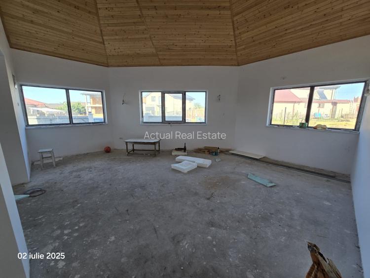 CASA AGIGEA | 5 DORMITOARE | COMISION 0|  - 6