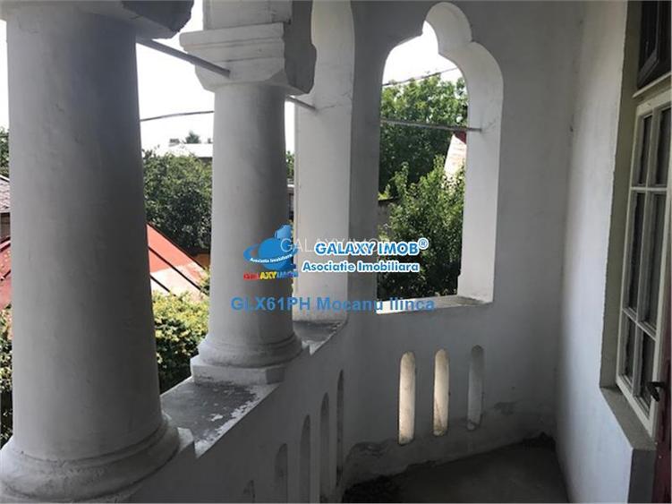 Inchiriere conac 160 mp, in Ploiesti, zona Afi Palace - 7