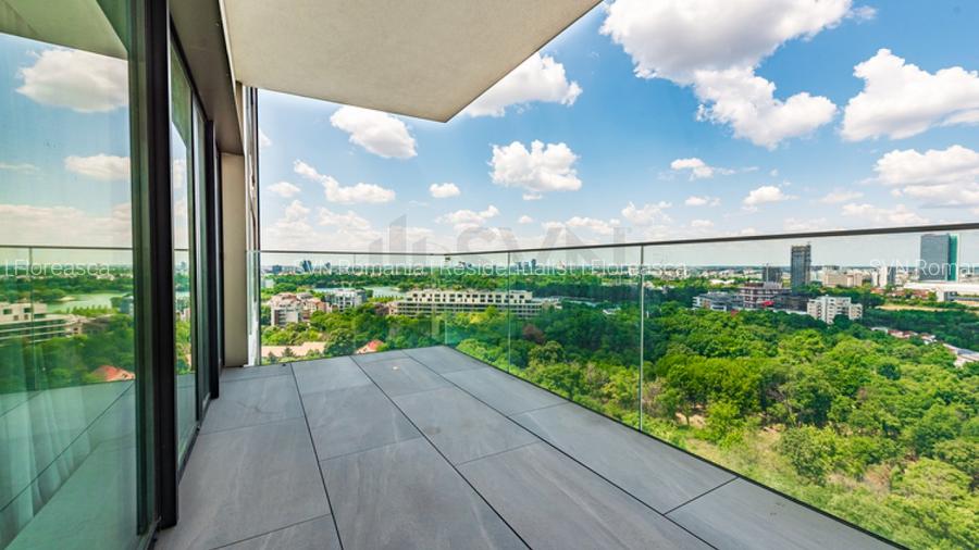 REA1026481 Lifestyle exclusivist in One Verdi Park I Zona Floreasca I 3 camere - 2