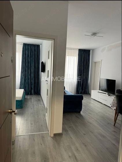 AP. 2 CAMERE SALAJ, BLOC NOU, BUCATARI INCHISA, MOBILAT/UTILAT MODERN - 7