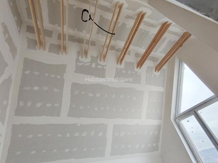 Case cuplate noi intr-o zona rezidentiala, in Dambul Rotund - 24