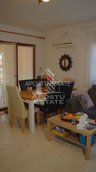 Duplex in exclusivitate in Mosnita Veche cu 4 camere si 3 bai - 6