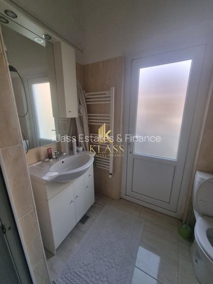 Garsoniera in Bucurestii Noi  - 10