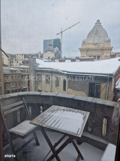 Apartament 2 camere calea Victoriei - 13