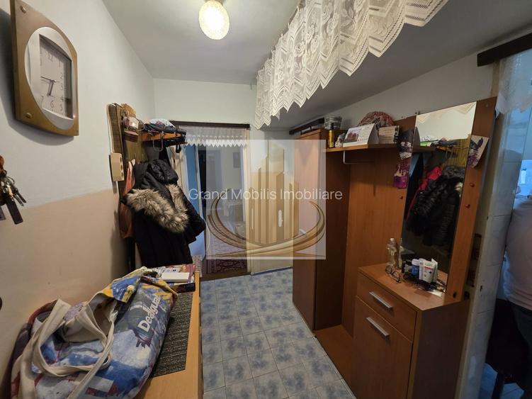 Apartament 4 camere în zona Dacia - 13
