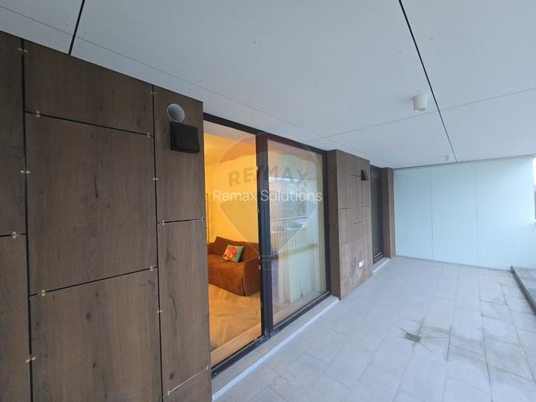 Apartament de lux, cu loc de parcare, langa Universitate - 8