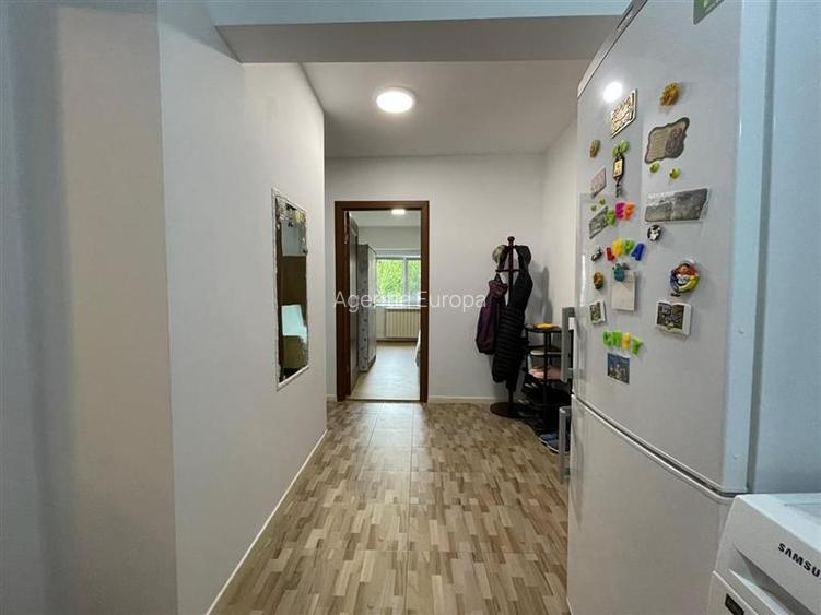 Apartament 3 camere de vanzare zona E3- Tulcea - 8
