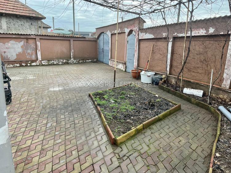 Casa - Ovidiu - lac - 155.000 euro (Cod E2+E7) - 13