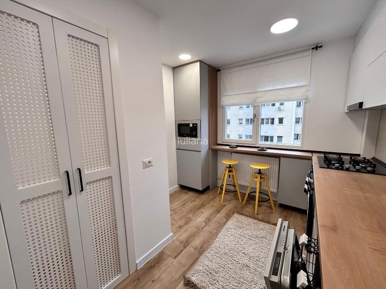 PROPRIETAR-Apartament 2 camere decomandat-renovat integral-Drumul Taberei -Parc - 15