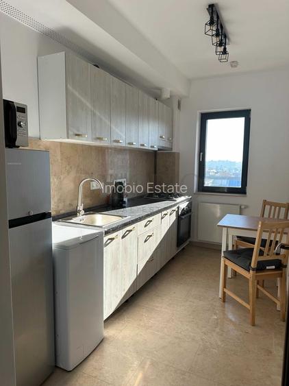 Studio modern -spațios -luminat | Domenii Park - 6