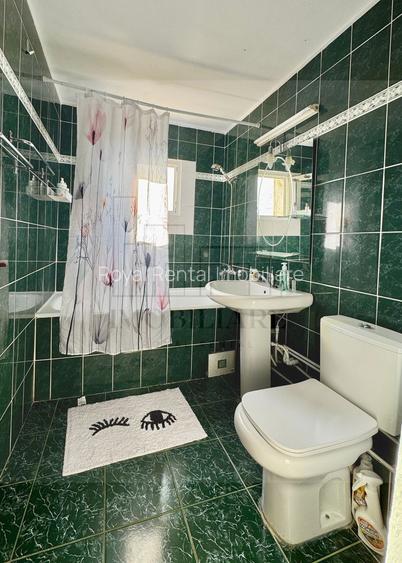 Apartament 3 camere de închiriat – Mărăști, lângă Iulius Mall și FSEGA - 5