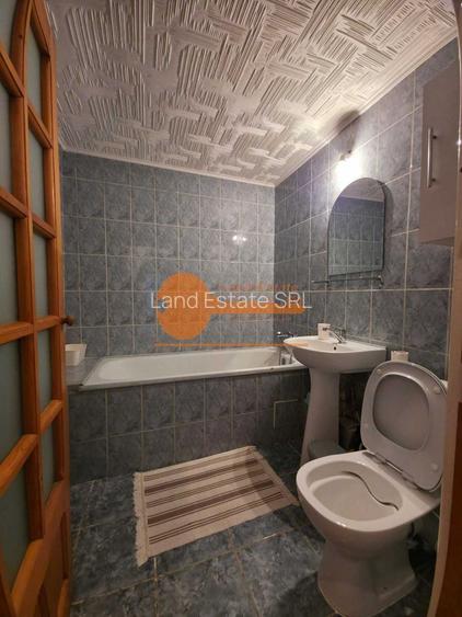 Apartament 2 camere Gorjului-Uverturii(900 m de metrou) - 5
