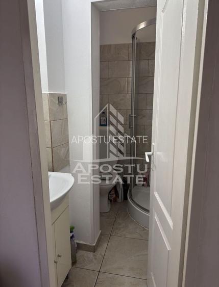 Apartament cu 1 camera,centrala proprie, zona Complexul Studentesc - 6