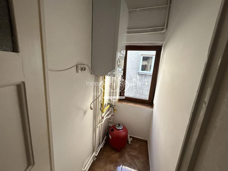 Stefan cel Mare | Apartament 4 camere in vila | 109mp | Garaj - 11
