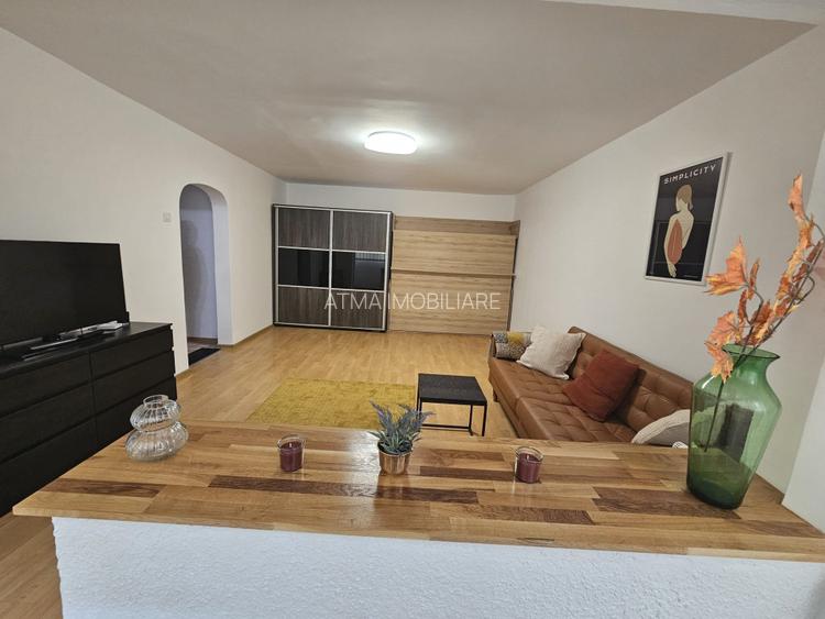 Garsoniera de închiriat Decebal Alba Iulia - 4