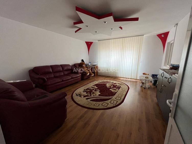 Casa mare -IDEAL CLINICA MEDICALA - 360Mp construiti - 3