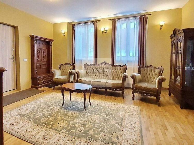 Apartament Deosebit Piața Unirii - 2