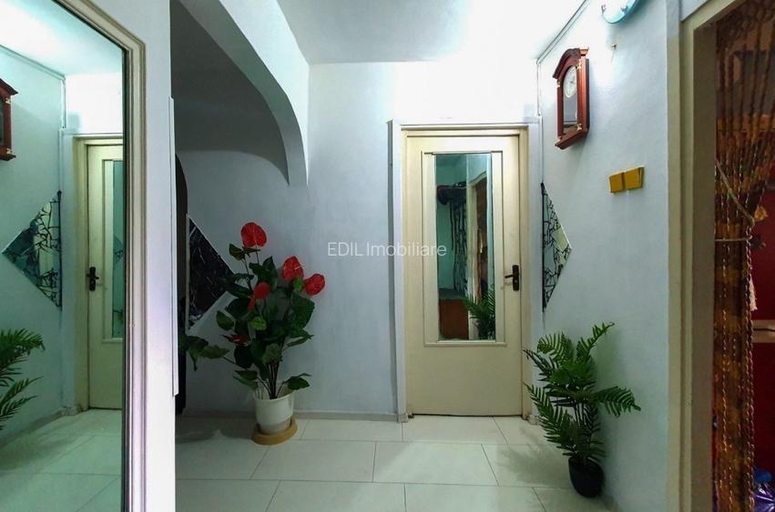 Apartament de vânzare, 3 camere, 65 mp, Mărăști zona Iulius Mall - 10