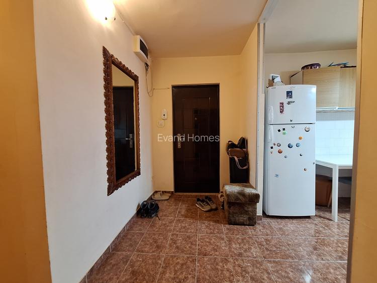 Investitie ideala!-Apartament cu 4 camere - mobilat si utilat - Aradului - 11