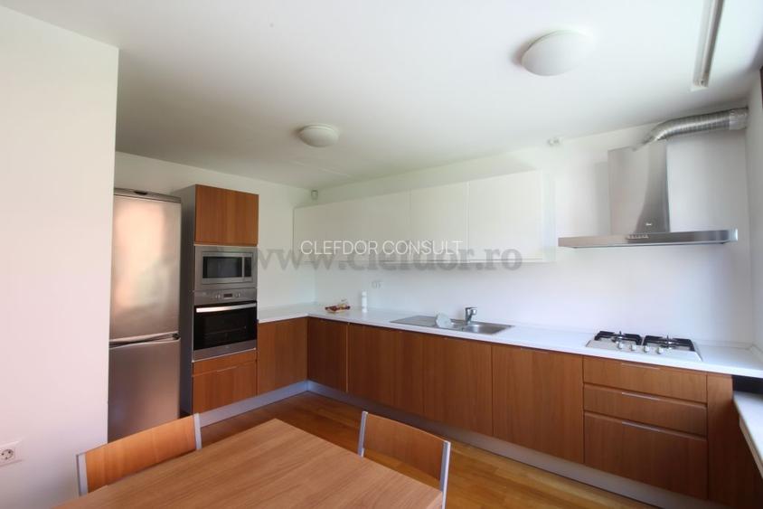 Kiseleff, apartament 3 camere - 4