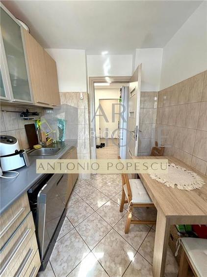 Apartament 3 camere, renovat, in Ploiesti, zona Republicii. - 5