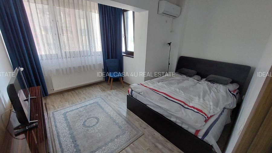 Apartament cu 1 camera decomandat in Tudor Vladimirescu-Rivers Towers - 12