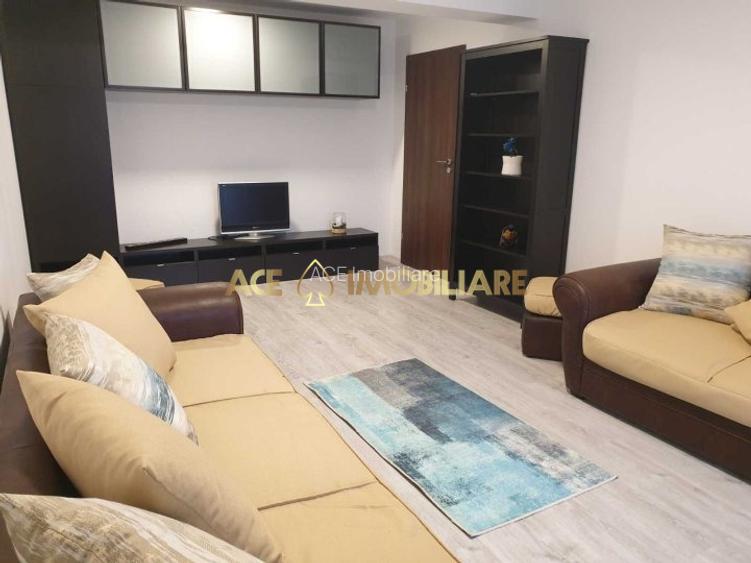 2 Camere de inchiriat | Theodor Pallady | Metrou | Centrala | Parcare - 3
