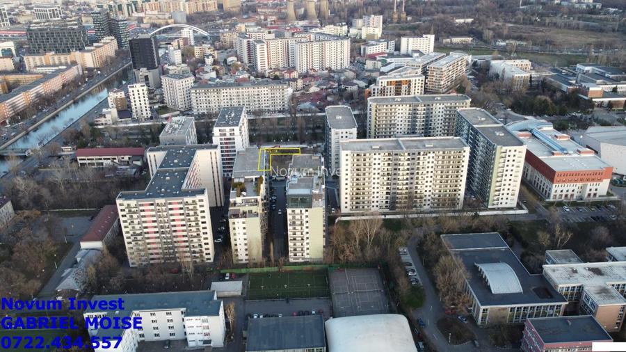 Garsoniera de 38 mp la Politehnica - locație excelentă și finisaje premium - 10