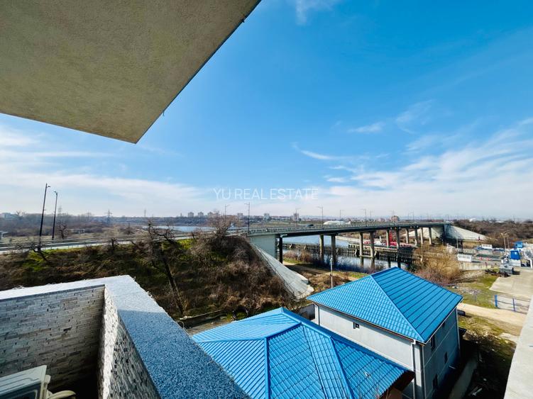 Apartament 2 camere  si terasa 23,8 mp | loc de parcare Comision 0% - 23