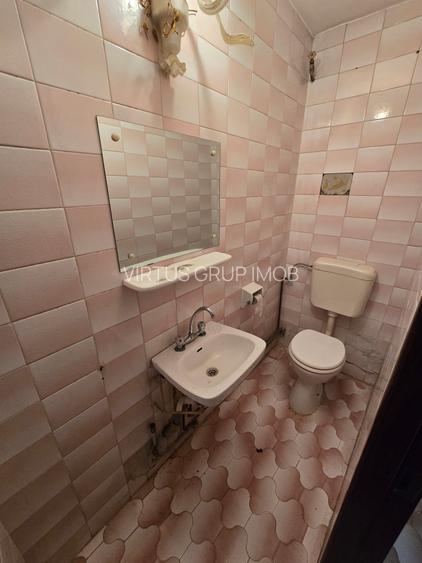 OFERTA Vanzare apartament 3 Camere Piata Rahova Centrală Parcare - 6