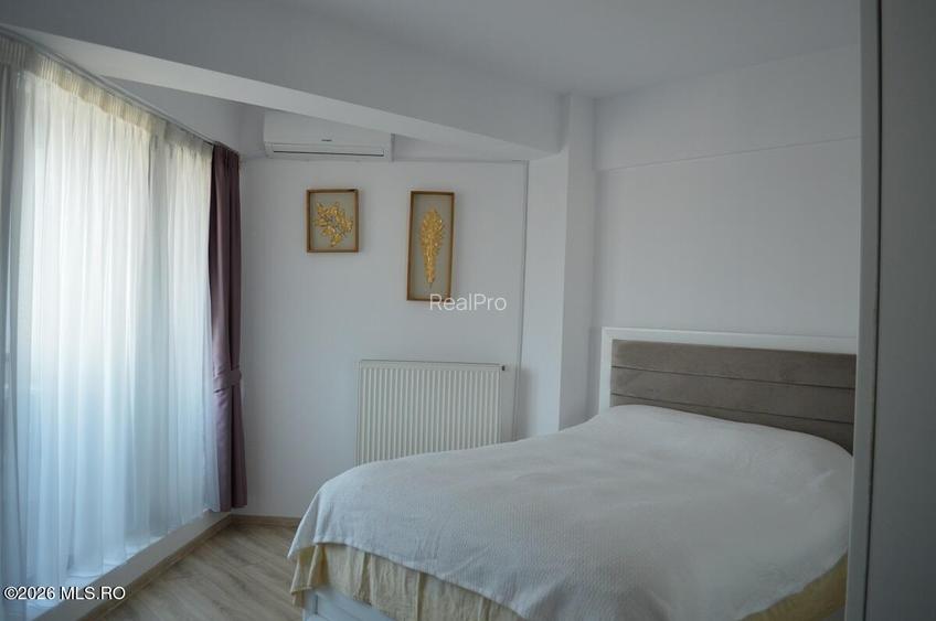 Fratii Golesti - McDonald's - Apartament 3 Camere cu Garaj - 16