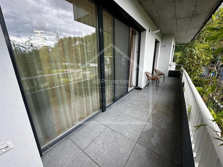 Apartament 2 camere | Jardins Du Nord | Baneasa | Parcare Incl - 15