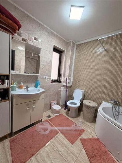 Apartament 2 camere decomandat, 2 balcoane, parcare, boxa 10 mp, bloc nou, geam - 6