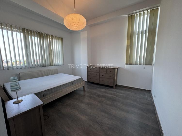 Hala productie P+1 si apartament de serviciu Navodari - c-tie beton - 16